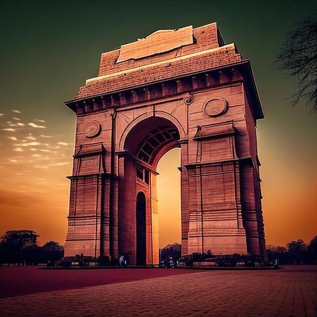 Delhi Sightseeing Tour